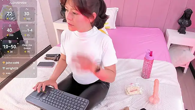 Chat XXX Live NatyBliss_gh