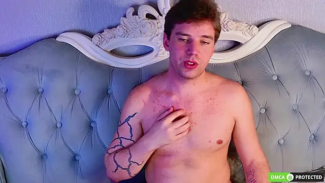 ArthurMeyers Show in webcam