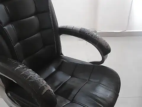 Show Webcam de Yanshi23