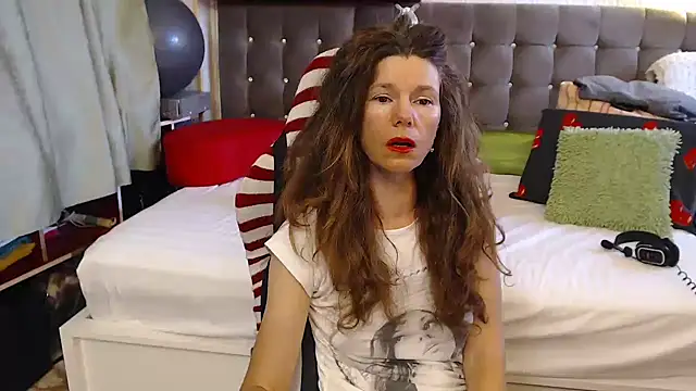 kellyterapy – Live XXX-chat