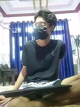 Sembang XXX Secara Langsung Ritik_18