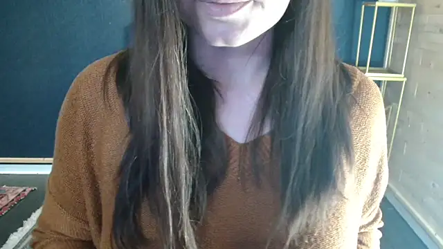 NicoleLove_ Webcam show