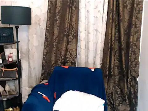 WILDEXOTICBEAUTY's Webcam Show