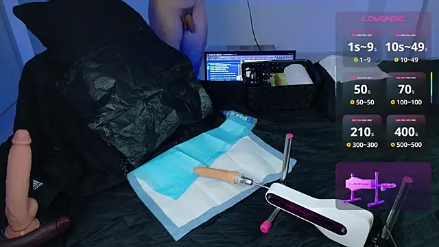 andreu_cavel Show Webcam