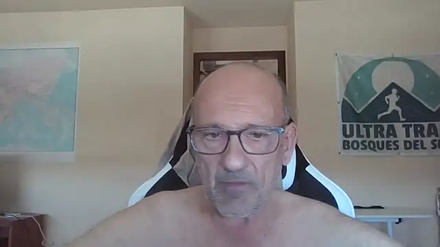 Chat XXX Live llopaco