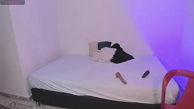 NataliaDream6 Chat XXX in diretta