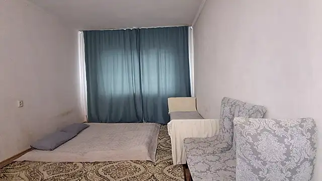 Lyndasilk Live XXX-Chat