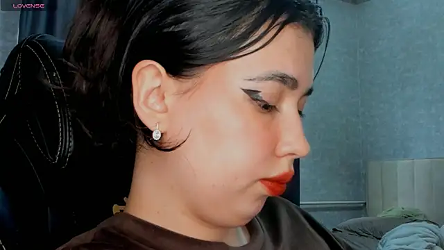 Chat XXX en directo de Diara_1an