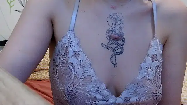 Chat XXX ao vivo de anngelle