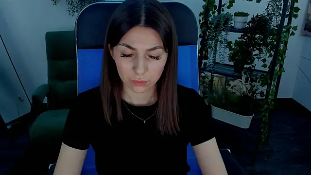 Chat +18 de DiRosie ao vivo
