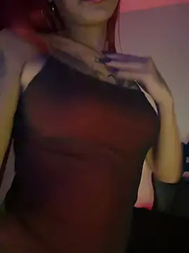 دردشة _Alice_rouse الجنسية المباشرة