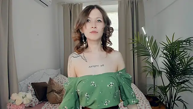 EstellaZion – Kamerová šou
