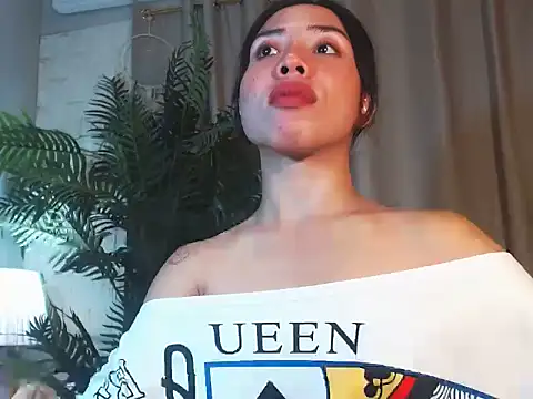 Super_Hot_BunnyXX Show Webcam