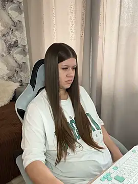 Chat +18 de Lis_Kollen ao vivo