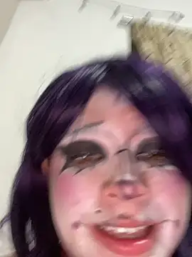 LUCKYPpuuppy's Live XXX Chat