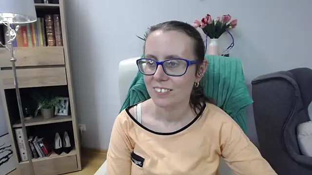 Chatroom XXX en direct de sweetxLizzy
