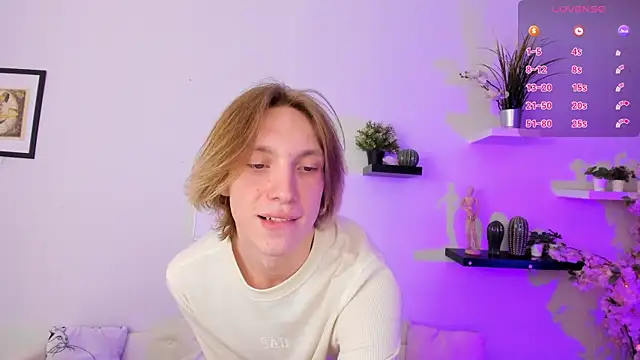 Daniel_Schmidt's Webcam Show