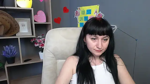 NinaFlawlees: απευθείας συνομιλία ΧΧΧ