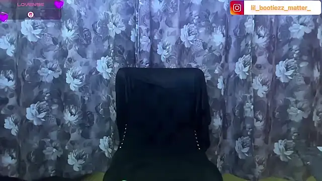 Show Webcam de lil_momma420
