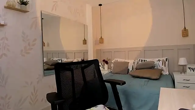 Živý XXX chat MartinaGuzmann