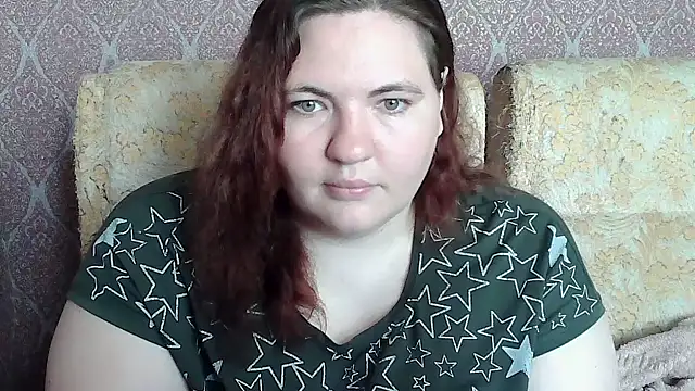 XXX chat uživo modela ElviraOreilllyX