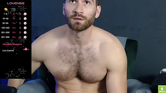 damongold – Naživo XXX chat