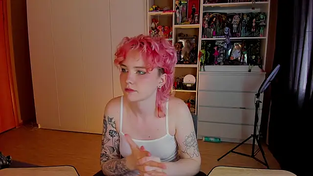 School_Love Chat XXX live