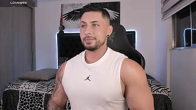 Chat XXX Live santi_aesthetic