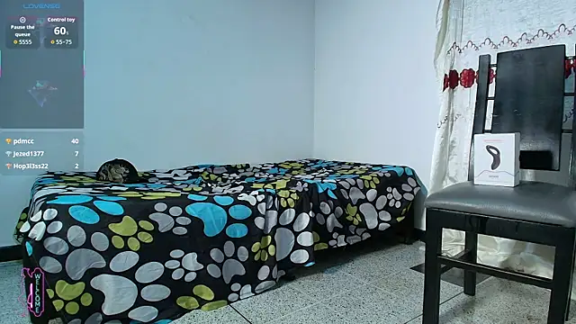 Chat XXX Live Vlad__night