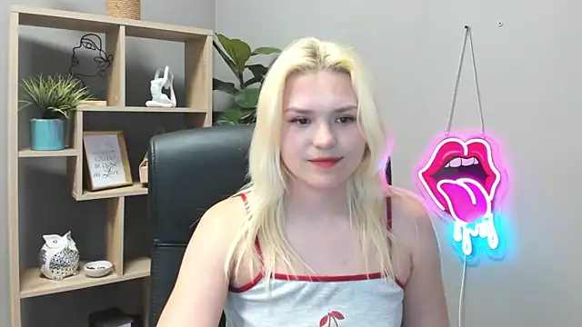 SweetLilyxo Chat XXX live