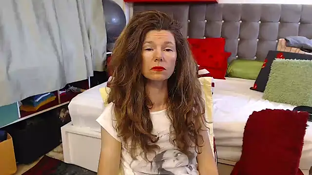 kellyterapy élő XXX-chatje