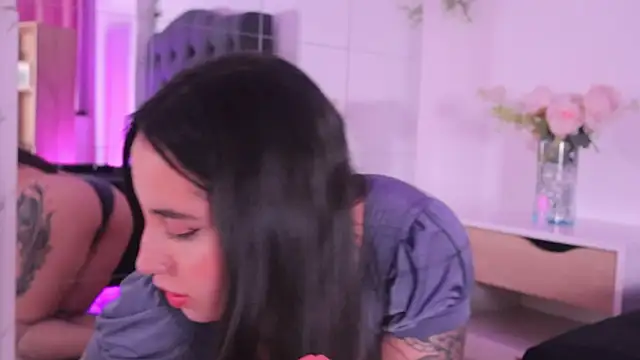 Chat XXX ao vivo de kaylee_lee
