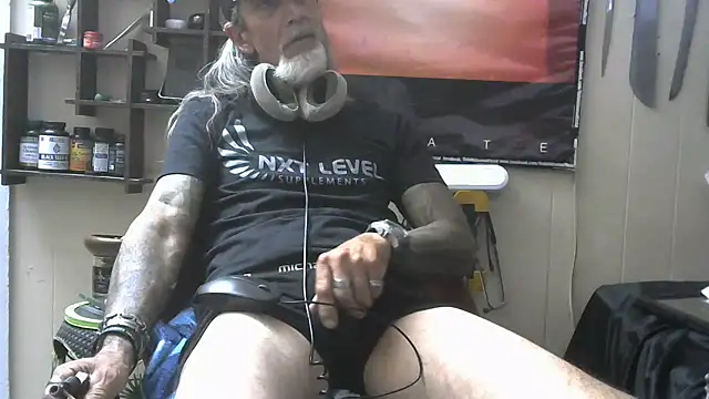 Chat XXX en directo de crassanova