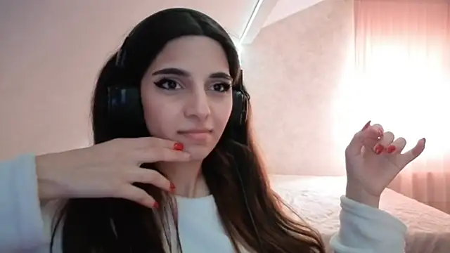 Chat +18 de Blissmissataeses ao vivo