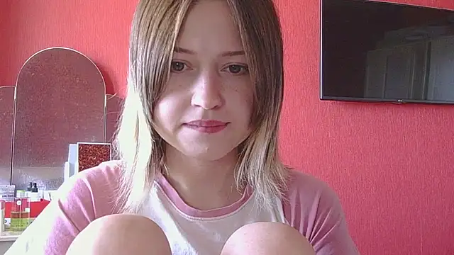 Živý XXX chat Beloved_Mary