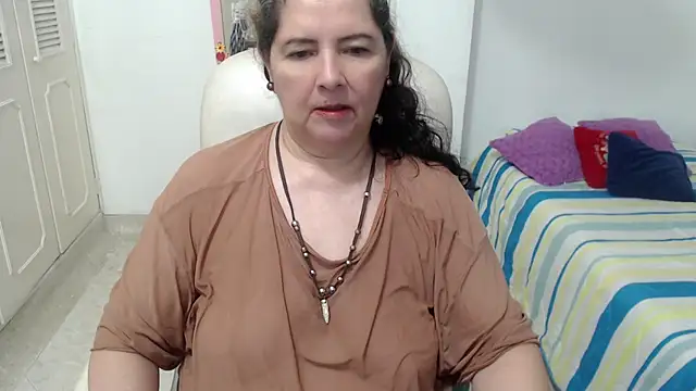 Czat XXX na żywo – leonela_69