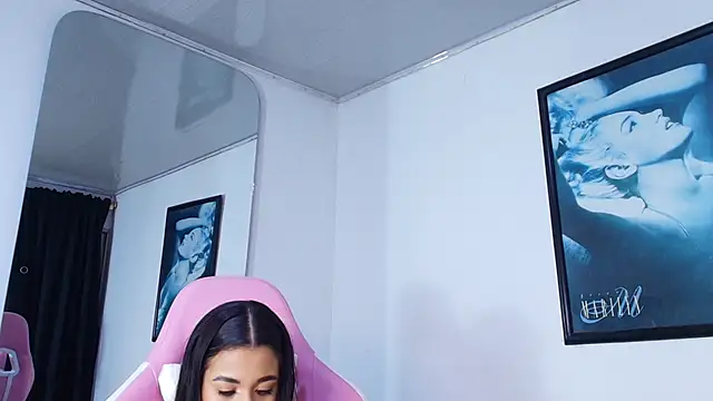 Chat XXX Live GraceWallace_