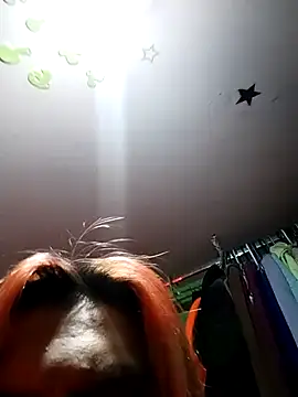 97Jordan79 Pertunjukan Webcam