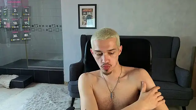 KaydenDrew – Naživo XXX chat