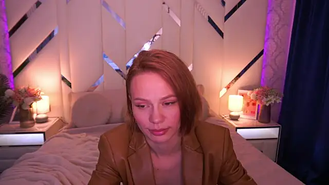 Živý XXX chat ShyySiren