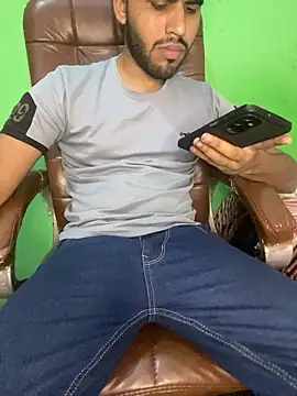 BIGGGGGBOYYYYY's Webcam Show