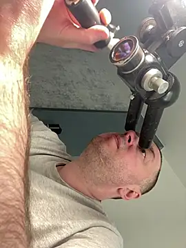 DorianJeday Pertunjukan Webcam