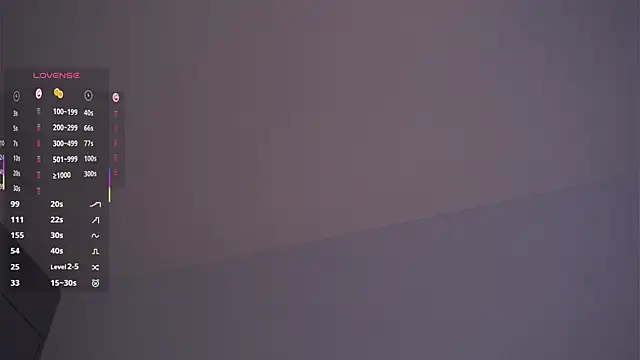 MarceleneBriscoe Webcam show