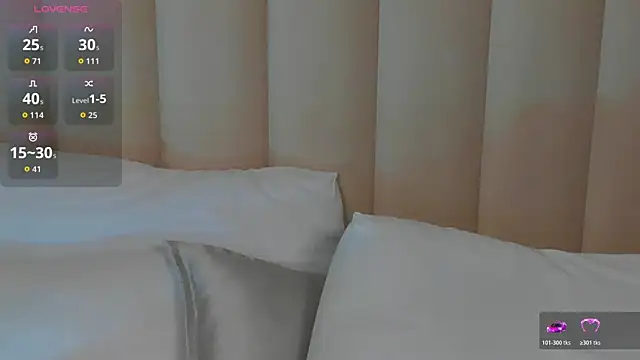 LianaFord Live XXX-chat