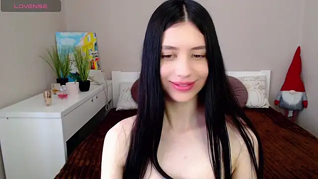 SelinLi's Live XXX Chat