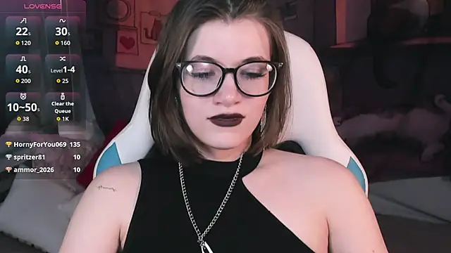 CathyAdams 라이브 XXX 채팅