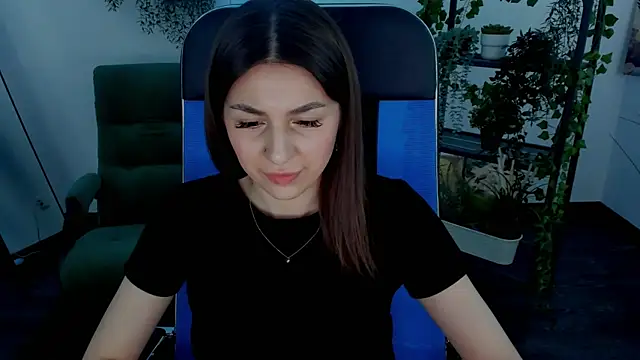 DiRosie Adlı Modelin Canlı XXX Sohbeti