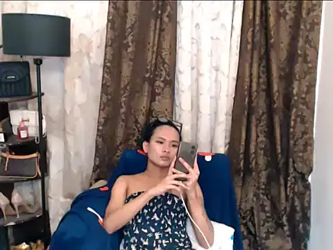 WILDEXOTICBEAUTY 网络视讯表演