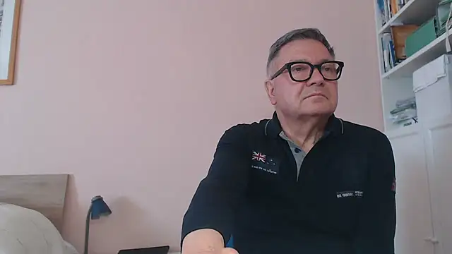 Webkamerová show YOU6me