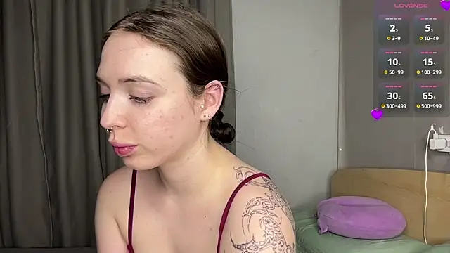 Chat XXX Live myafmaa